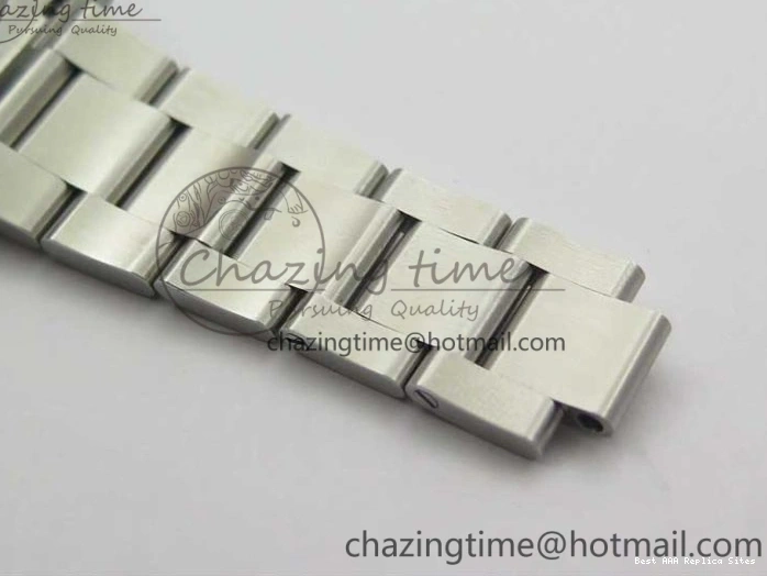 AAA Replica Watches Submariner Project VRF Andrea SS 2985 SS Pirlo Durable Bracelet on SA Edition Best Skeleton 1223